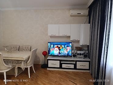 mingecevirde ucuz evler: Bakı, Bakıxanov qəs., 2 otaqlı, Köhnə tikili, m. Neftçilər, 70 kv. m — 6