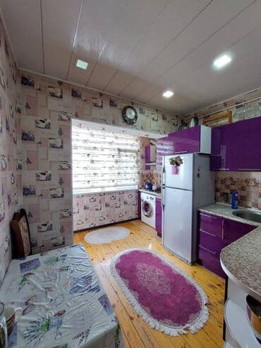 gəncə ipoteka: Bakı, m. Həzi Aslanov, 4 otaqlı, Köhnə tikili, m. Həzi Aslanov, 92 kv. m — 6