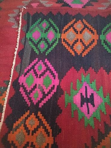 təbriz xalcasi: Xalça Dekorativ, Azərbaycan, Kredit yoxdur — 5