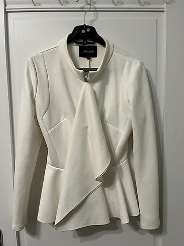 black squad kurtka: Geyimlər 2-ci əl geyimlərdir. S və M ölçülərdədir — 5