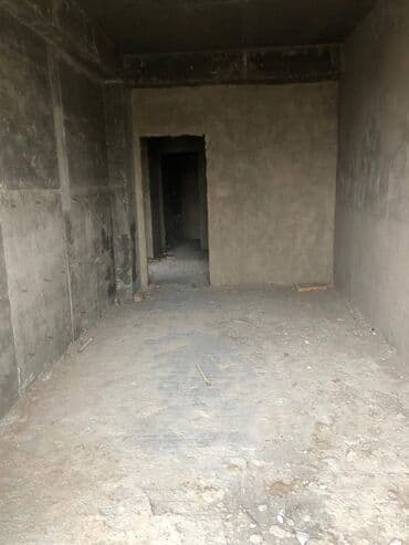 nermin mtk: 3 otaqlı, Yeni tikili, m. Qara Qarayev, 117 kv. m — 4