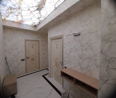 bina az yeni tikililer: M. Həzi Aslanov, 2 otaqlı, Yeni tikili, m. Həzi Aslanov, 71 kv. m — 10