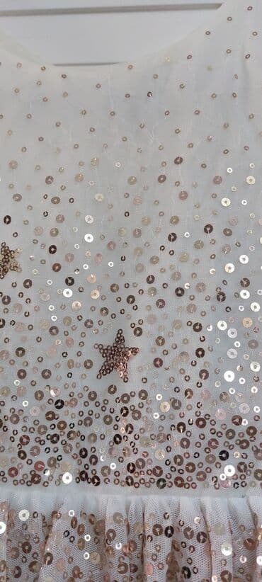 Don, Ziyafət, 8 - 9 yaş, H&M