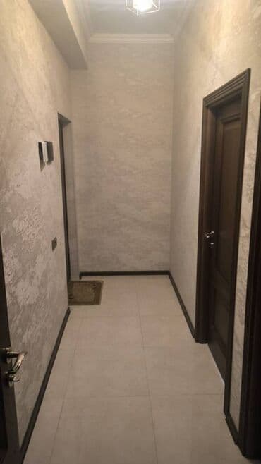 qubada kreditle evler: Yeni Günəşli Massiv D, 2 otaqlı, Yeni tikili, 48 kv. m — 10