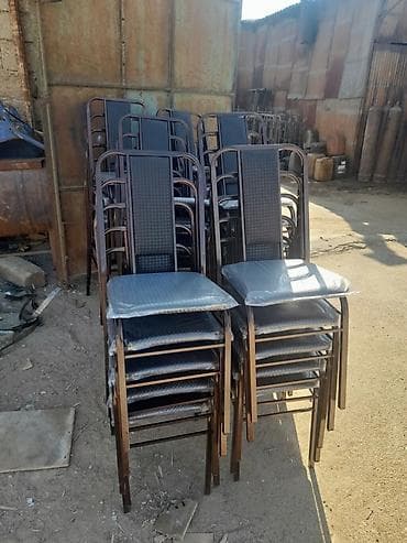 metal qebulu: Kafe və restaranlar ücün cay evləri mərəsim evlə ücün hə ölcüdə — 10