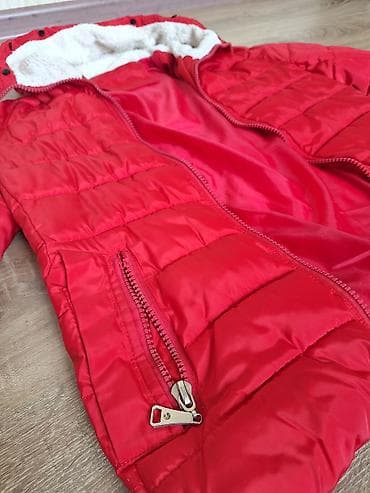 Baş geyimləri: Qadin gödəkçə (kurtka) TƏCİLİ ALAN OLSA ENDIRIM OLUNACAQ ‼️‼️S-M — 3