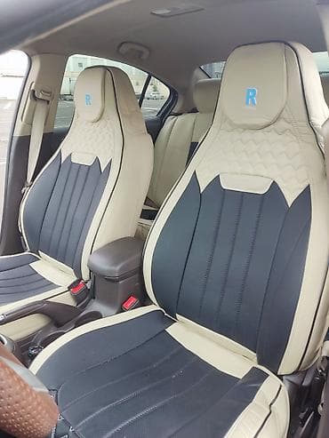 traktor teker: Chevrolet Cruze: 1.4 l | 2015 il 250000 km Sedan — 8