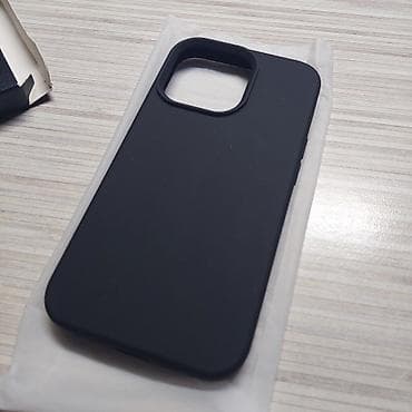 iphone x case: İphone 13 pro black case — 3