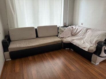 Кровати: Divan — 1