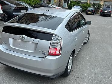 turbo az semkir: Toyota Prius heçbir prablemi yoxdu ideal vezyetdedir 1 qəpik xərc — 6