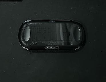 icare ps: Sony PS Vita ideal vəziyyətdədir. PCH (1104) Qərbi Avropa (Fransa) — 3