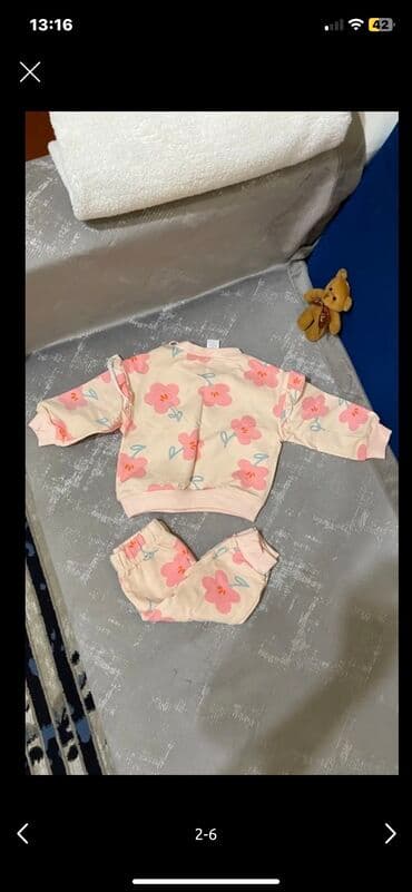 детские трехколесные велосипеды azimut crosser: LCV magazasinnandir 0 3 ayliq usaq ucun yenidir islenmeyib papaqda — 8