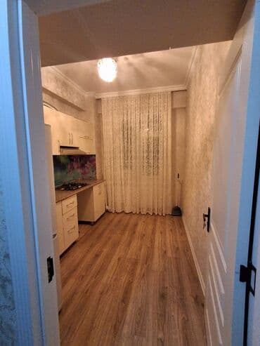 sumqayitda kiraye evler 1 otaqli 2022: Xırdalan Kristal 1-də tam təmirli mənzil kirayə verilir. Mənzil Yarım — 6