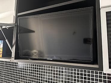 Samsung LCD/LED televizor - Brend: Samsung - Ekran: təxminən 24–32