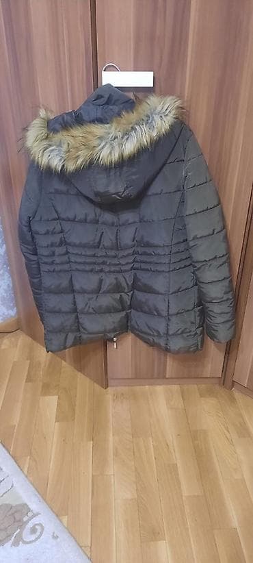 b ortuk var: Puxovik kurtka, Lc Waikiki — 3