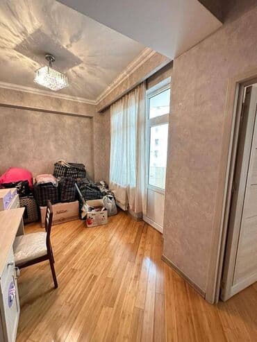 новостройки с ремонтом: Пос. Бадамдар, 3 комнаты, Новостройка, 100 м² — 5