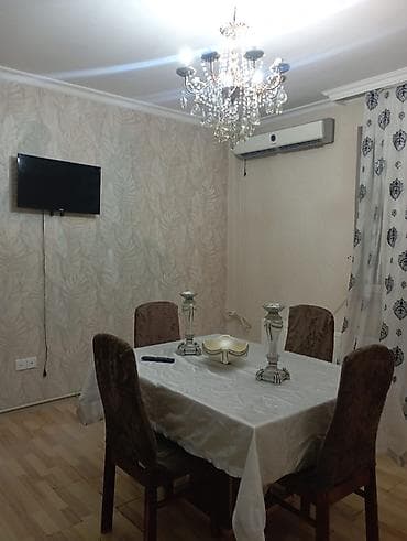 qusarda satilan evler: Menzil mehemmedli dairesinde 5mertebeli binalardadi.Duz yolun — 1