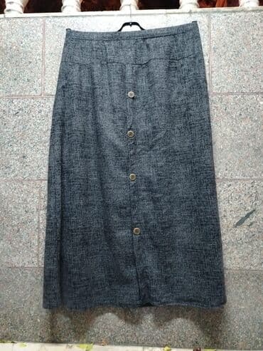 qaqa şalvarı: Qışlıq qadın şalvarları Türkiyə istehsalı XL-7XL 18 azn - Rəng: tünd — 33