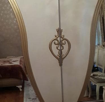 İkinəfərlik çarpayı — 2