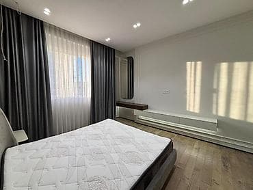 sky residence: Satılır 3 otaqlı yeni tikili 95 m², Ağ şəhər q. Kateqoriya Yeni — 10