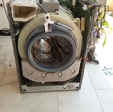 paltaryuyan təmiri: Paltaryuyan ve Qabyuyan maşınların təmiri. Sürətli,keyfiyyətli və — 5