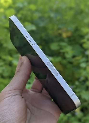 iphone 12 pro mini: IPhone 12, 128 GB, Ağ, Zəmanət, Kredit, Barmaq izi — 4