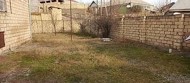 bağ evleri satışı: Gəncə, 50 kv. m, 3 otaqlı, Hovuzsuz, Artezian quyusu — 2