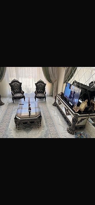 perla mebel salonu: Salam Real Alıcıya Yaxşı Endirim Olacag Turkiye Istehsalı 38 000 e — 7