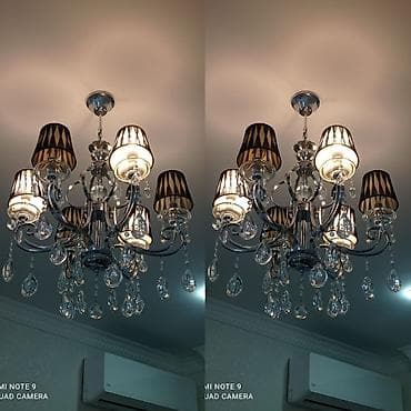 Çılçıraq lalafo.az -da Çılçıraq