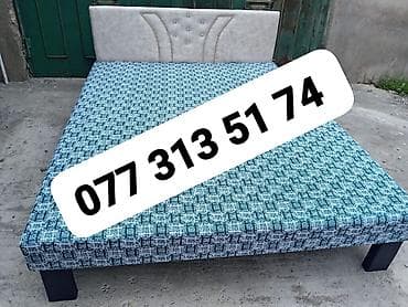 2əl mebel: Təzə çarpayılar — 1