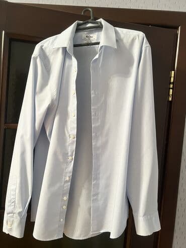 sport köynəklər: Köynək, XL — 11