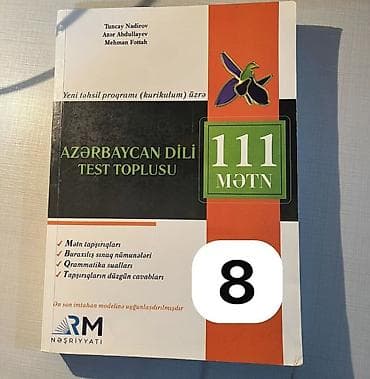 İdman və hobbi: Hamısının içi təmizdir — 4