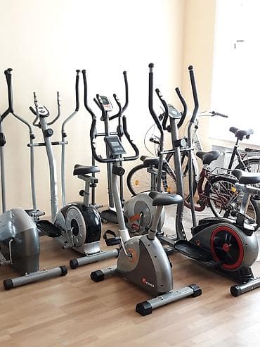 Музыкальные инструменты: Trenajor aparati⚠️ Trenajorlar tam orginal mehsullardir orginal allman — 1