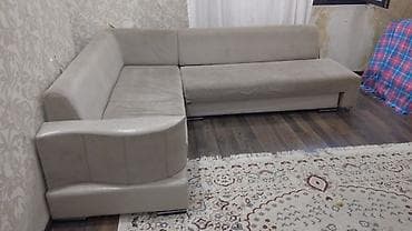 *200azn* Künc divan satılır.Acilir,bazalidir.Tecili evdən