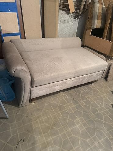 delloro mebel divanlar: Divan, Vеlur parça — 2