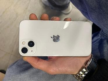 samsung j2 prime: IPhone 13, 128 GB, Ağ — 2