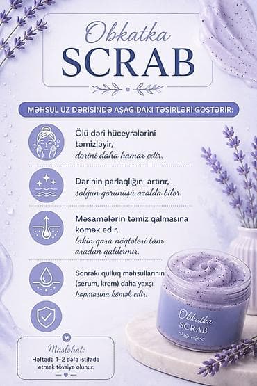 Красота и здоровье: Professional Skin Care – gündəlik dəriyəqulluq məhsulları və proseduru — 6