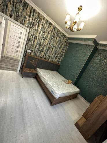 bina az musfiq qesebesi kohne tikili: Xətai rayonu,Əhmədli ərazisində.16 mərtəbəli binanın,6-cı mərtəbəsi,1 — 4