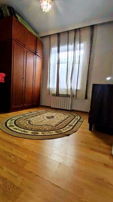 дом баку: 4 otaqlı, 90 kv. m, Kredit yoxdur, Yeni təmirli — 4