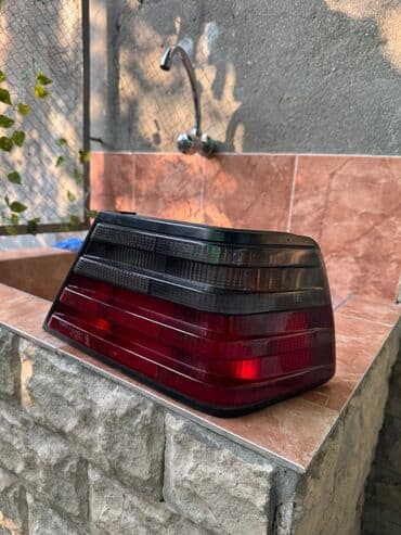 Soyutma və qızdırma sistemləri: Mercedes-Benz Almaniya — 2