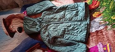 ust geyimleri: Jaket, Qız üçün, 10 - 12 yaş, Defacto — 2