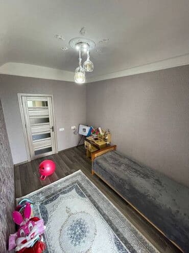 ilkin ödənişi 10000 olan evlər: Bakı, 3 otaqlı, Köhnə tikili, m. Həzi Aslanov, 70 kv. m — 16