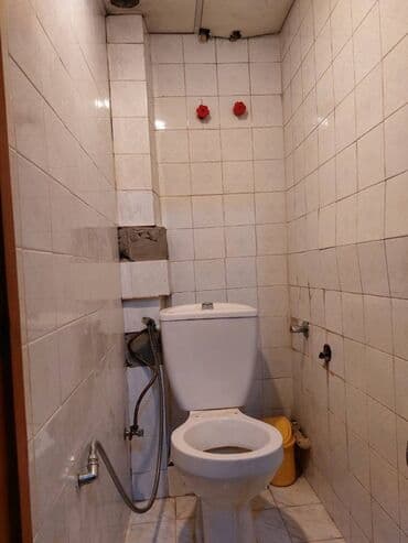 sumqayıtda 1 otaqlı evlərin qiyməti: Bakı, 4 otaqlı, Köhnə tikili, 100 kv. m — 12