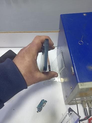 philips xenium w8500: Honor 90 Lite, 256 GB, rəng - Qara, Zəmanət — 3