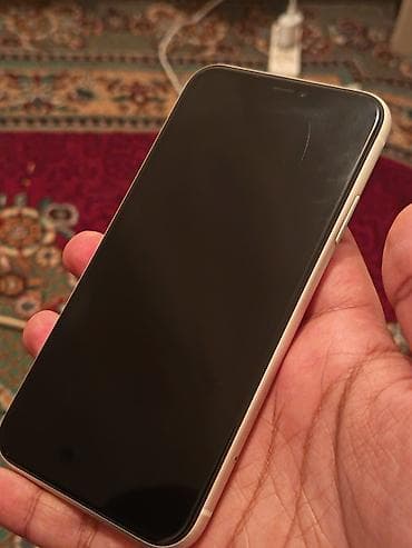 iphone 12 pro 256: IPhone 11, 128 GB, Ağ, Face ID — 2