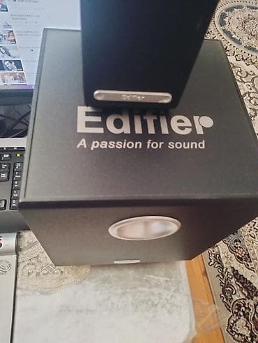 adaptırlar: Kompyuter komplekti – masaüstü sistem bloku, monitor, akustik sistem — 2