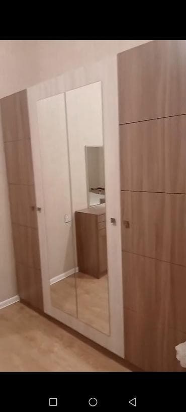3 otaqlı, 80 kv. m lalafo.az -da 3 otaqlı, 80 kv. m