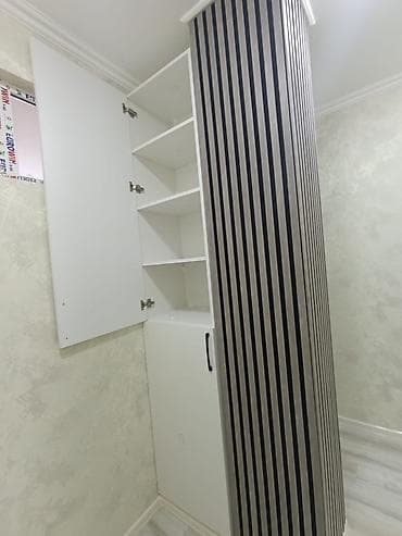 bayıl evlər: 3 otaqlı, Yeni tikili, 68 kv. m — 1
