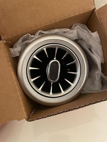 Original Mercedes-Benz hava yeri ✔️ 3 ədəd var ✔️ 1 ədəd - 45 AZN