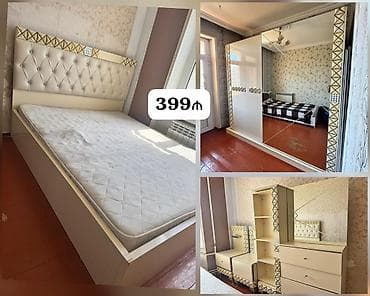 lalafo gence mebel: *399₼ YATAQ mebeli :-TƏCİLİ SATILIR*‼️ Ünvan:-bakıxanov 4411 — 1
